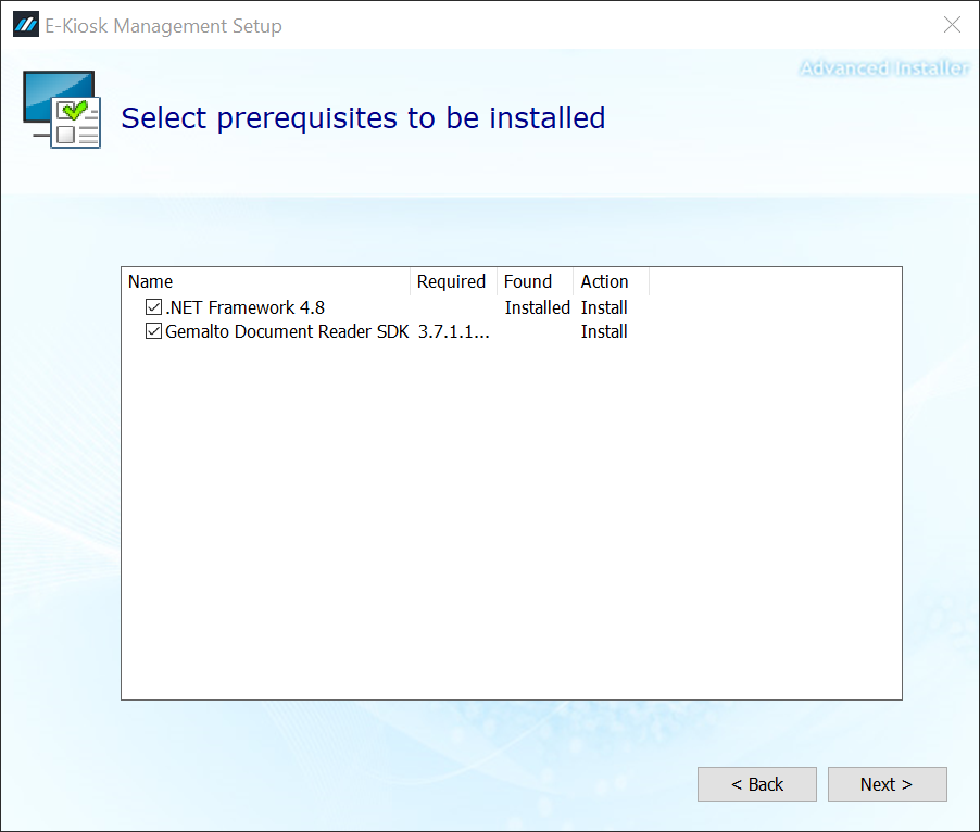 Software